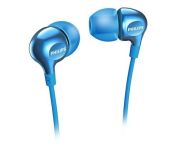 Philips SHE3700 jasne niebieskie