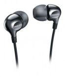 Philips SHE3700 black