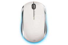 Microsoft Wireless Mobile Mouse 6000 BlueTrack White