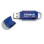 Integral flashdrive 16Gb COURIER encrypted FIPS 197 USB2.0