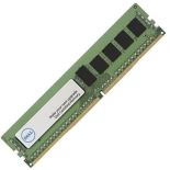 Dell 8 GB Certified Memory Module - 1Rx8 DDR4 RDIMM 2400MHz T5810