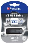 Verbatim Pendrive Verbatim 64GB V3 USB 3.0