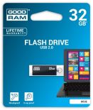 GoodRam CUBE 32GB USB2 BLACK