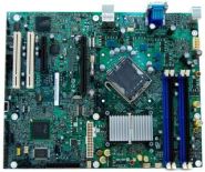 Intel Server Board S3200SHV (3200, DDR2-800, 6xSATA, RAID, GBLAN)