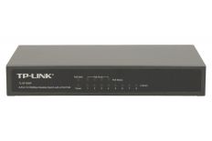 TP-Link TL-SF1008P Switch PoE 8x10/100Mbps (4xPoE)