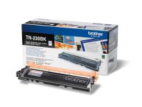 Brother Toner TN230BK black , 2 200str , HL-3040CN / HL-3070CW / DCP-9010CN