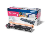 Brother Toner TN230M magenta , 1 400str , HL-3040CN / HL-3070CW / DCP-9010CN