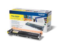 Brother Toner TN230Y yellow , 1 400str , HL-3040CN / HL-3070CW / DCP-9010CN