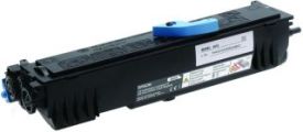 Epson toner black (1800str, Aculaser M1200)