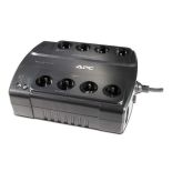 APC Power-Saving Back-UPS ES 8 Outlet 550VA 230V CEE 7/5