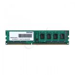 Patriot Pamięć DIMM DDR3 4GB 1333MHz 9CL 1.5V DUAL