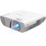 ViewSonic Projektor PJD7828HDL (DLP,Full HD,3200 ANSI,22000:1,HDMIx2,WIFI-opcja)