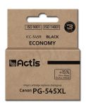 Actis Tusz KC-545R (zamiennik Canon PG-545XL; Standard; 15 ml; czarny)