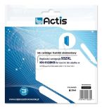 Actis Tusz KH-932BKR (zamiennik HP 932XL CN053AE; Standard; 30 ml; czarny)