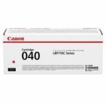 Canon Toner CRG 040 M 0456C001