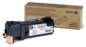 Xerox Toner black , 3 100str , Phaser 6128MFP