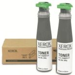 Xerox toner black 2-pack (12600str, WC 50XX Ruby)