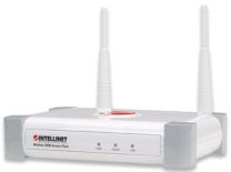 Intellinet WiFi AccessPoint 802.11n 300 Mb/s 2T2R (wielokrotne SSID)