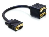 DeLOCK adapter VGA -> 2x VGA