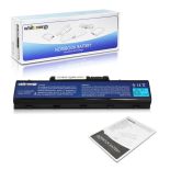 Whitenergy bateria do laptopa Acer Aspire 4310 11.1V Li-Ion 4400mAh