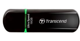 Transcend Jetflash 600 16GB