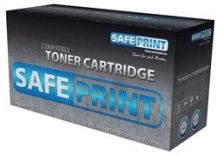 SAFEPRINT kompatibilní toner OKI 44059212 , Black , 9500str