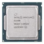 Intel Procesor CPU/Pent G4400 3.30GHz LGA1151 TRAY