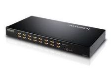 ALTUSEN KVM 16 port Serial over the NET