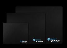 ROCCAT Taito Shiny Black Gaming Mousepad