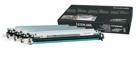 Lexmark Bęben 4pack , 4x20000 str. , C734/C736/X734/X736/X738