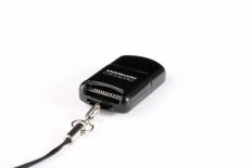 ModeCom Czytnik kart pamięci USB 2.0 CR-MICRO