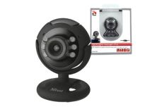 Trust SpotLight Webcam Pro (1,3 Mpix, USB 2.0, diody LED)