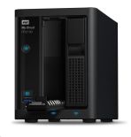 Western Digital Serwer plików NAS WD My Cloud PR2100 12 TB ( WDBBCL0120JBK )