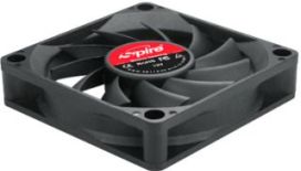 Spire DC Fan Fan Blower 70x70x15mm