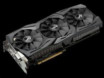 Asus STRIX-GTX1070-8G-GAMING