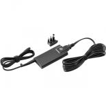 HP 65W Slim w/USB Adapter H6Y82AA