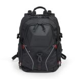 Dicota Backpack E-Sports 15-17.3 Plecak gamingowy na notebooka