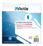 Actis Tusz KC-571Y (zamiennik Canon CLI-571Y; Standard; 12 ml; żółty)