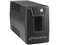 Power Walker UPS LINE-INTERACTIVE 800VA 2x PL 230V, RJ11/45 IN/OUT, USB