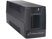 Power Walker UPS LINE-INTERACTIVE 1000VA 4x PL 230V, RJ11/45 IN/OUT, USB