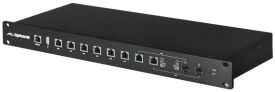 Ubiquiti Networks Ubiquiti EdgeRouter ERPro-8 - 8x10/100/1000Mbps Routing ports, 2xSFP Combo ports