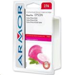 Armor tusz do Epson Stylus Photo R265 magenta (T080340)