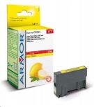 Armor tusz do Epson Stylus Photo R265 yellow (T080440)