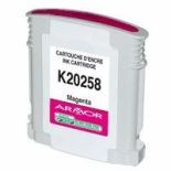 Armor tusz do HP Officejet K550 magenta HC 20ml (C9392A)