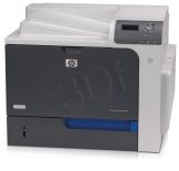 HP ColorLaserJet CP4025DN USB 35ppm A4 512MB (ML)(EN)(DE)(FR)(IT)