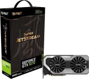 Palit Karta VGA Palit GTX1070 OC Super JetStream 8GB GDDR5 256bit DVI+HDMI+3DP PCIe3.0