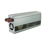 Whitenergy przetwornica AC/DC 24V (samochód) na 230V 800W (USB)