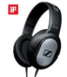 Sennheiser HD 201 słuchawki zamknięte