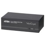 Aten Video Splitter 2 porty 450MHz