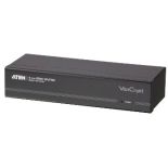 Aten Video Splitter 4 porty 450MHz